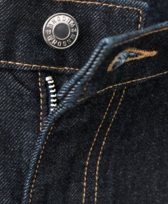 Women's Low-Rise Balloon Jeans