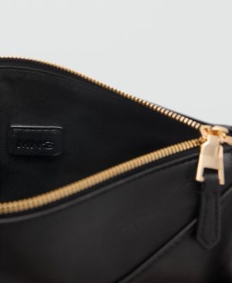 Women's Rectangular Crossbody Bag