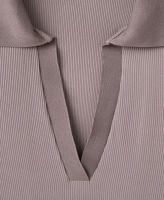 Women's V-Neck Bodysuit