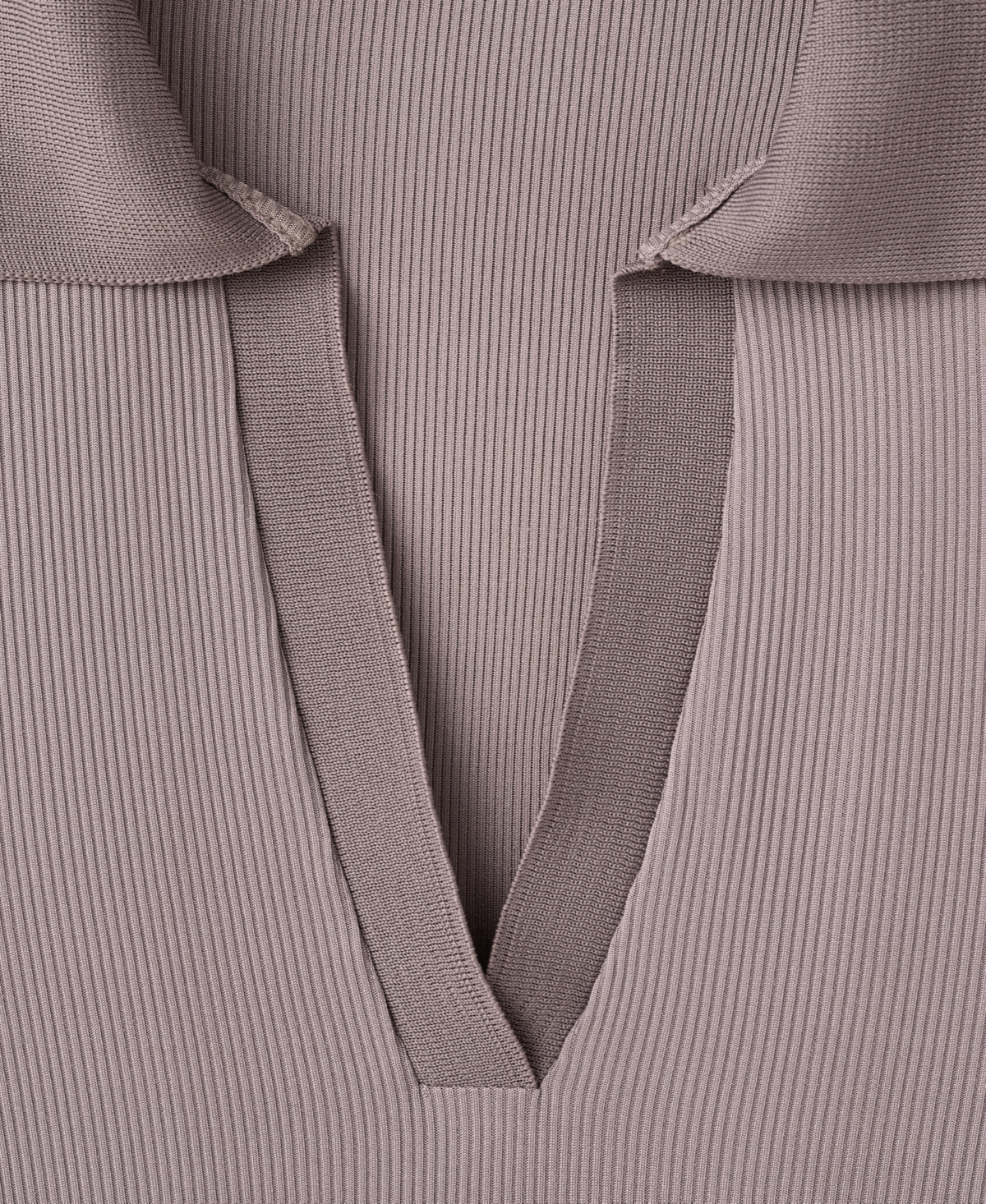 Mango Women's V-Neck Bodysuit