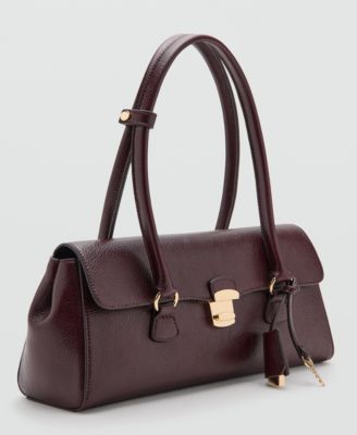 Women's Flap City Shoulder Bag
