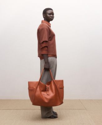 Women's Selection Oversized Cotton T-Shirt