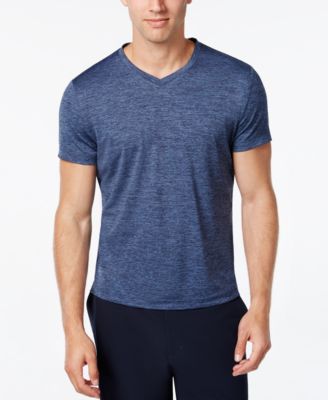 Alfani Ethan Performance T-Shirt, Created for Macy's - Macy's