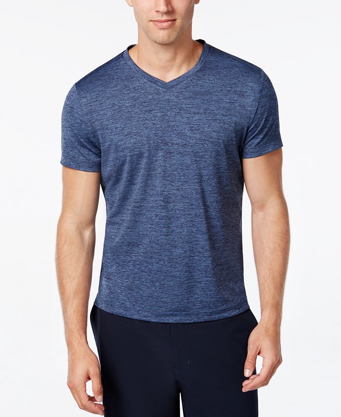 Alfani Ethan Performance T-Shirt, Created for Macy's - Macy's