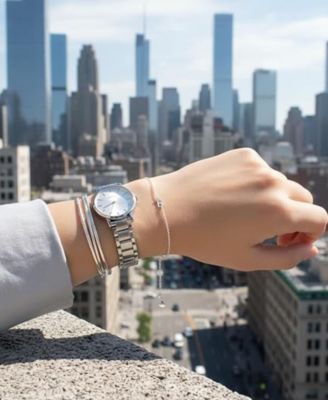 Inez Initial Bracelet/Anklet