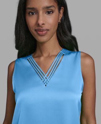 Women's V-Neck Camisole Top