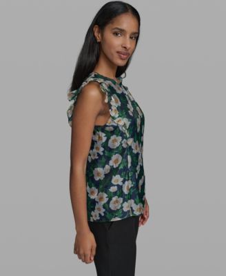 Women's Crew Neck Top