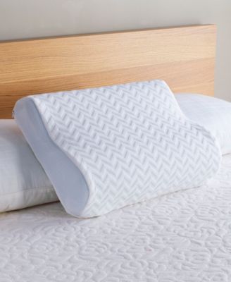 Memory Foam Pillow, Contour