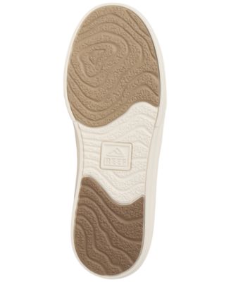 Men's Round Toe Loafers