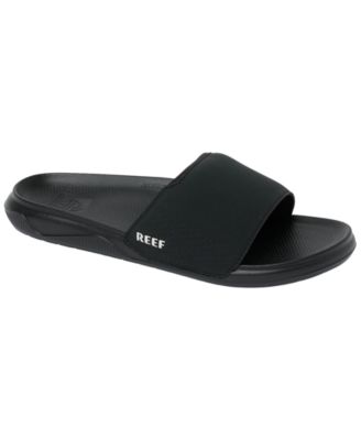 Men's Slip-On Slides