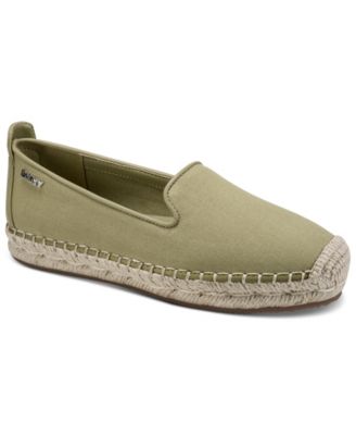 Women's Mallandra Slip-On Espadrille Flats
