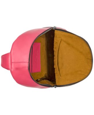 Ennis Small Leather Sling Bag