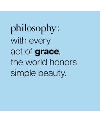 Pure Grace spray fragrance eau de toilette, 4-oz.