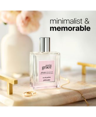 amazing grace eau de parfum, 2 oz