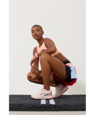 Women's Devotion X Max 2 Lace-Up Walking Sneakers