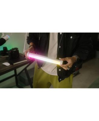 Amaran PT4c RGBWW LED Pixel Tube Light