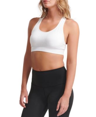 Women's The Nowsunday Racerback Sports Bra