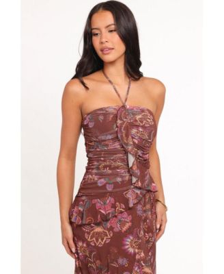 Women's Sorbet Midi Dress