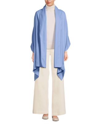 Women's CashTouch Travel Wrap