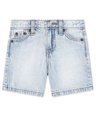 Toddler Boys' 2T-5T Denim Shorts