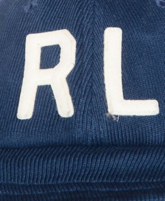 Men's Vintage-Inspired Style Baseball Cap