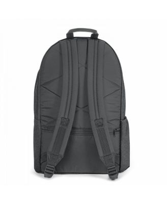 Padded Double Backpack