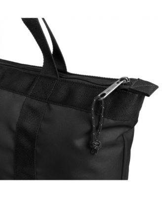 Travel Tote Black Shoulder Bags