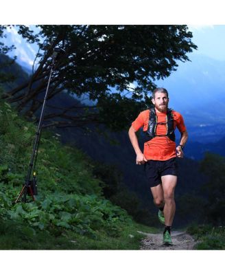 Carbon Fiber Nanopole Stand