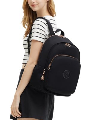 Delia Medium Convertible Backpack