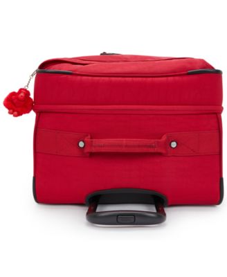 Spontaneous Large Rolling Luggage