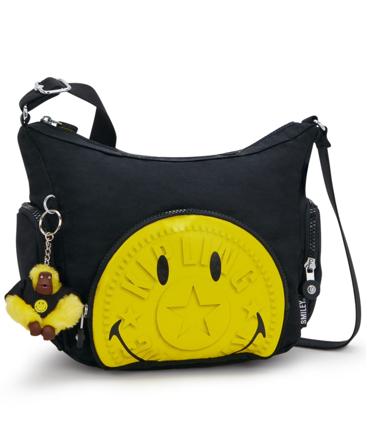 Kipling Gabb Medium Crossbody Bag