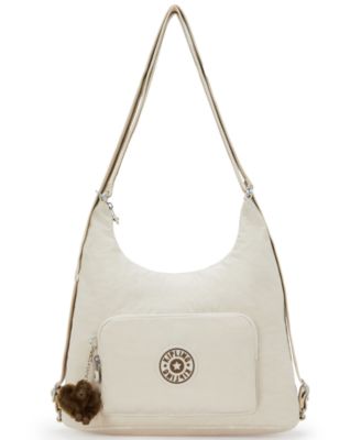 Yenna Convertible Large Backpack Shoulder Bag