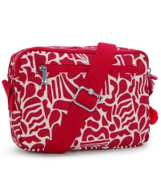 Abanu Small Crossbody Bag