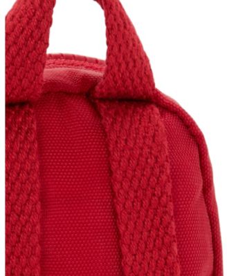 Seoul Mini Keychain Charm