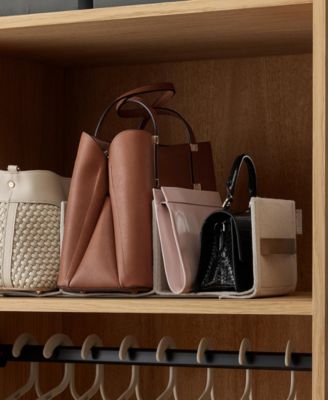 Orderly Handbag Organizer