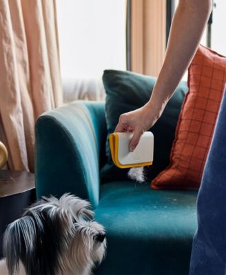 Cleantech 3-in-1 Pet Hair Upholstery Cleaning Tool