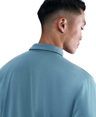 Men's Relaxed Fit Core Dri-FIT Short Sleeve Golf Polo Shirt