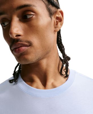 Men's Sportswear Club Short-Sleeve T-Shirt