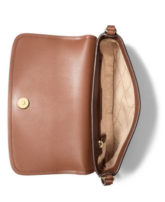 Alice Small Flap Crossbody Bag
