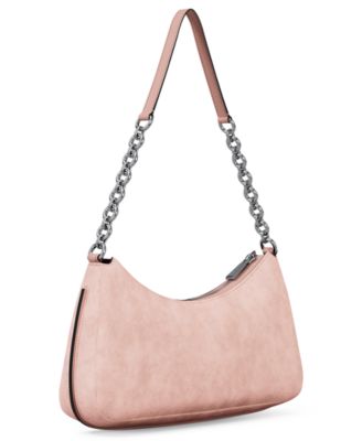 Michael Kors Nolita Small Chain Slim Shoulder Pouchette Bag