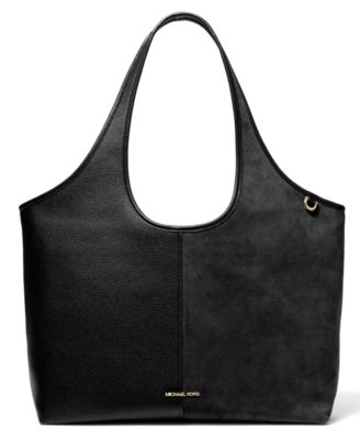 Henly Large Shopper Tote Handbag
