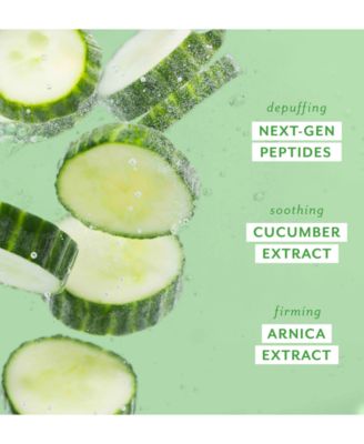 5-Pc. Serve Chilled Cool Crush Hydrogel Eye Patches