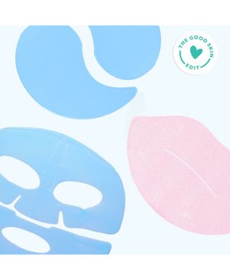 3-Pc. Hydration 1.O.1. Hydrating & Colling Skincare Kit