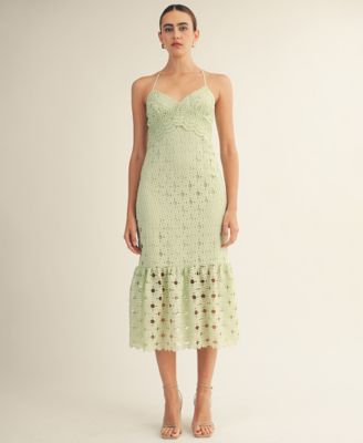 Women's Maisie V-Neck Dress