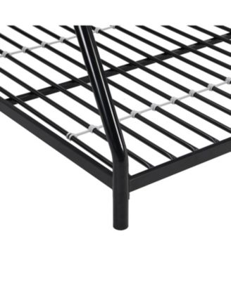 Metal Bunk Bed TF