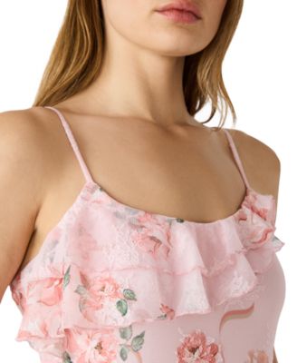 Women's Juliany Printed Dress