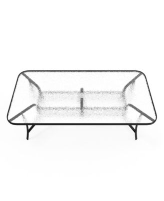 Oasis 7-Pc. Outdoor Dining Set