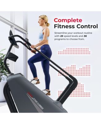 Premium Ultimate Incline Decline Treadmill