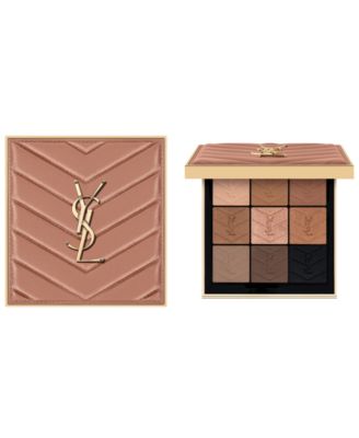 Couture Eye Clutch Limited Edition Nude Hours Eyeshadow Palette, 0.17 oz.