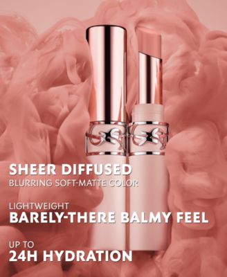 Soft Blurring Lipstick, 0.10 oz.